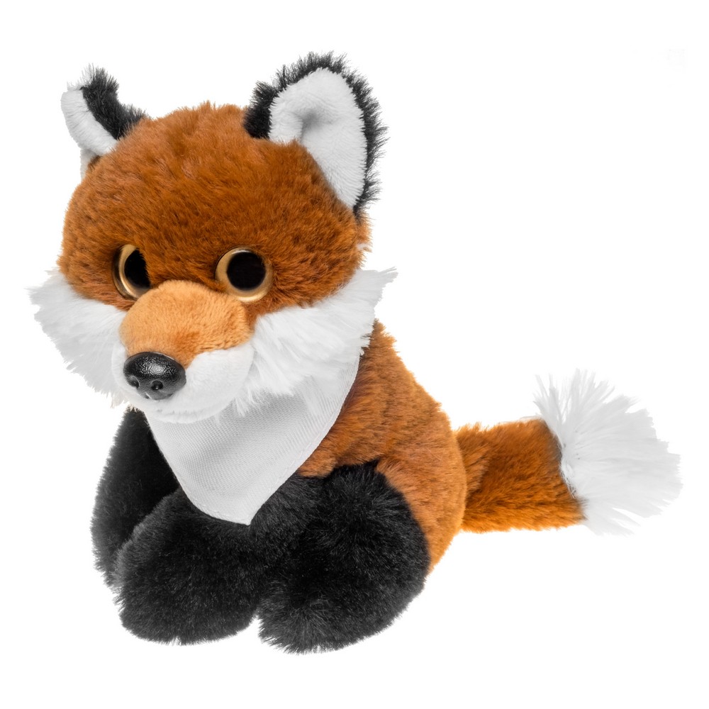 Pluszowy lis | Savvy P008433X AX-HE743-16