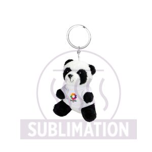Pluszowa panda, brelok | Bea P009016X AX-HE763-88