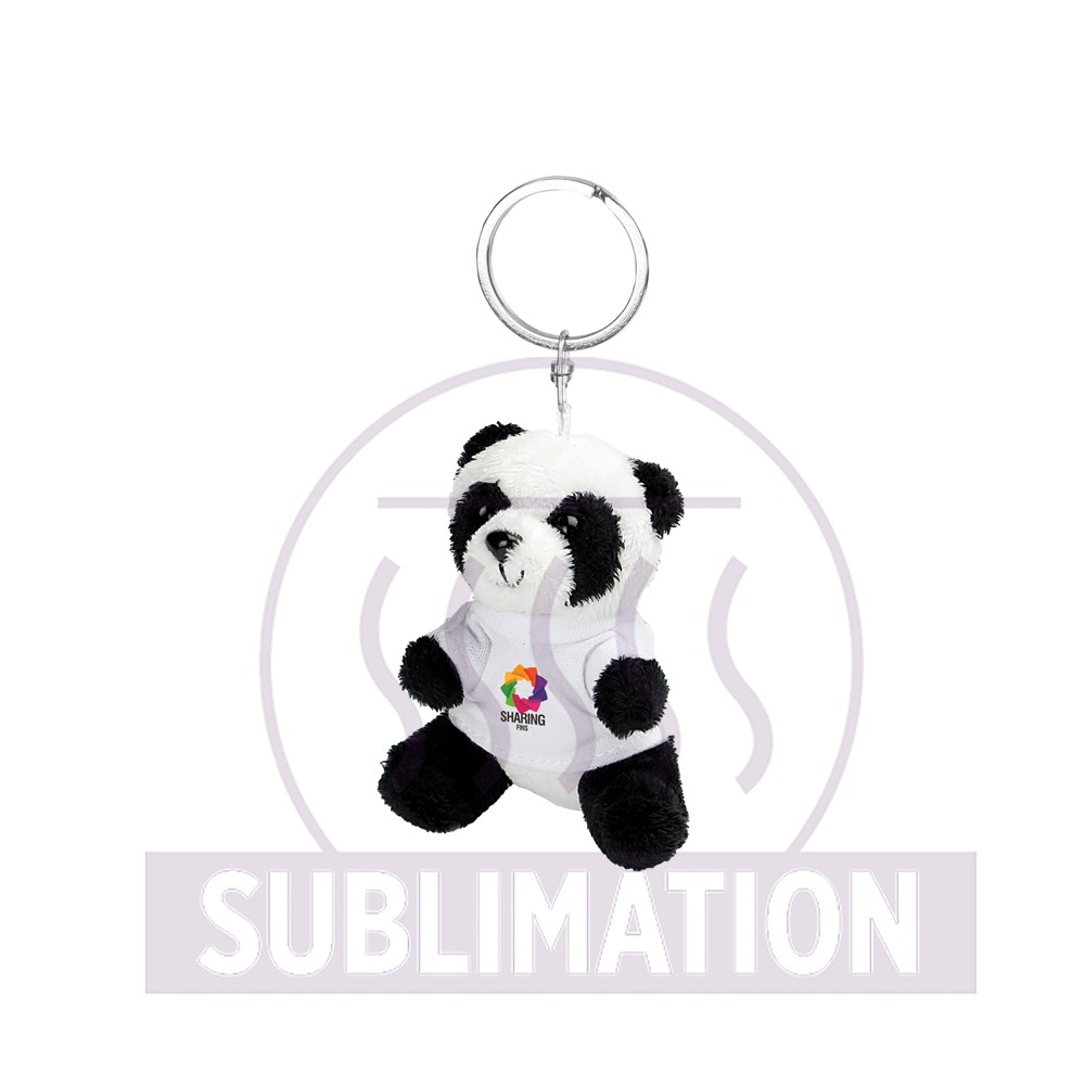 Pluszowa panda, brelok | Bea P009016X AX-HE763-88