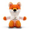Pluszowy lis RPET | Sneeky P010337X