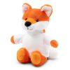 Pluszowy lis RPET | Sneeky P010337X