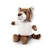 Pluszowy tygrys RPET | Finn P010338X
