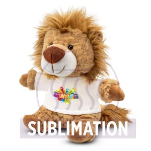 Pluszowy lew | Manethew P050141X AX-HE824-18