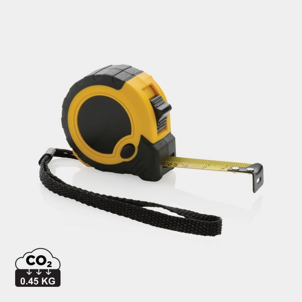 Miara 3m, RABS P045385X żółty