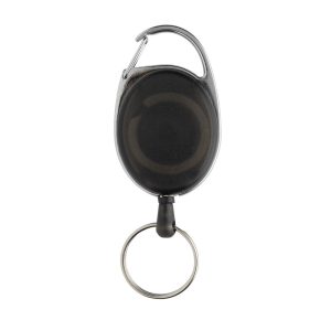 Brelok do kluczy, ski pass, RABS P084165X AX-P191.65-W