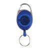 Brelok do kluczy, ski pass, RABS P084165X niebieski