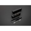 Śrubokręt Gear X, 56 końcówek, aluminium z recyklingu P054762X
