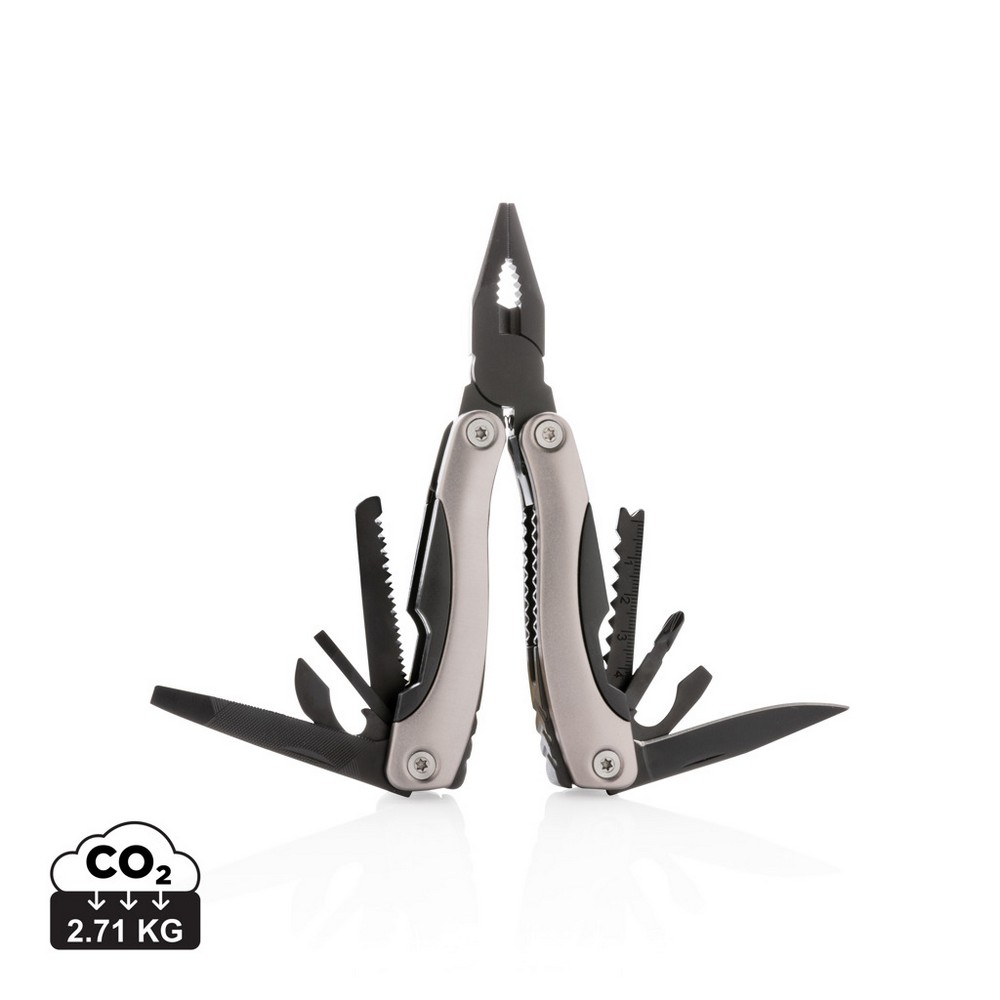 Narzędzie wielofunkcyjne Fix Grip, 14 el. P006680X AX-P221.401