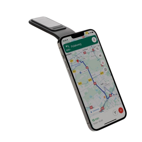 Magnetyczny samochodowy uchwyt do telefonu DriveGrip P084182X