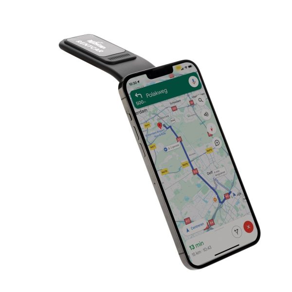 Magnetyczny samochodowy uchwyt do telefonu DriveGrip P084182X