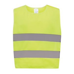 Kamizelka RPET, rozmiar dziecięcy P054766X AX-P239.756