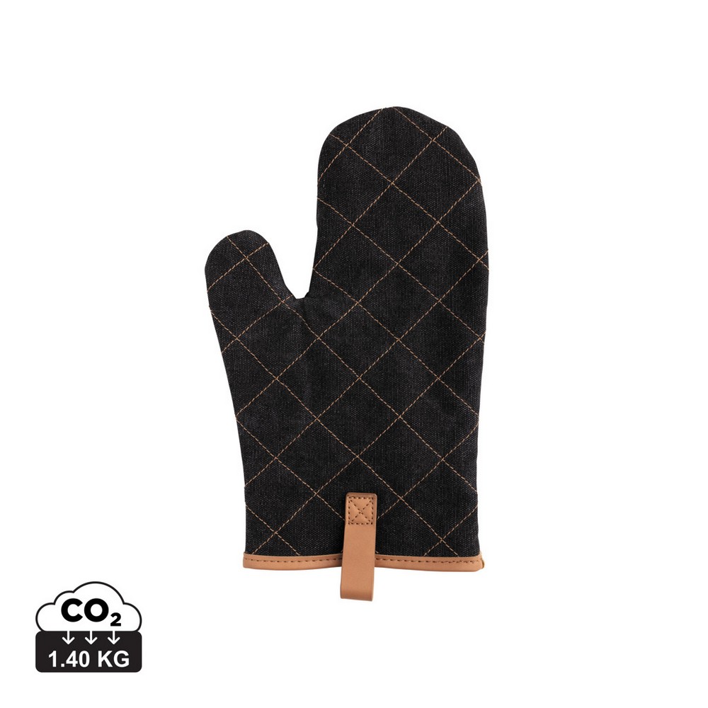 Rękawica kuchenna Deluxe P009784X AX-P262.83-W