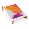 Składany stojak na laptopa do 15,6", tablet P010158X
