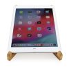 Składany stojak na laptopa do 15,6", tablet P010158X