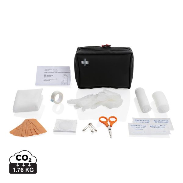 Apteczka, PU z recyklingu P065635X