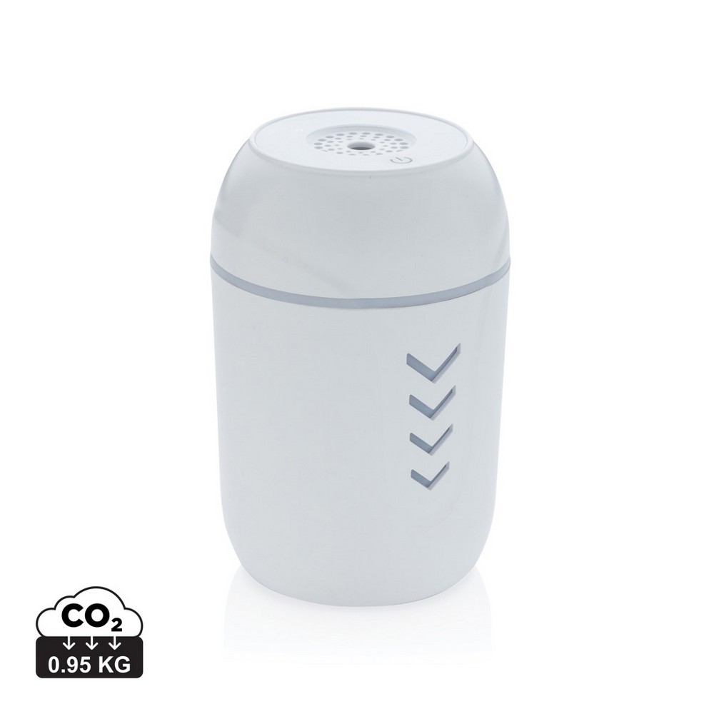 Nawilżacz powietrza ze sterylizującym światłem UV-C P010163X AX-P301.123