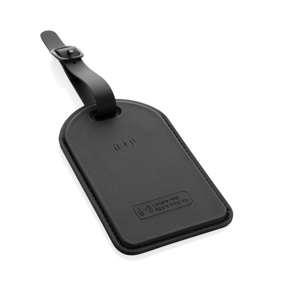 Zawieszka bagażowa, wykrywacz, lokalizator Globetrack P101625X AX-P301.5501