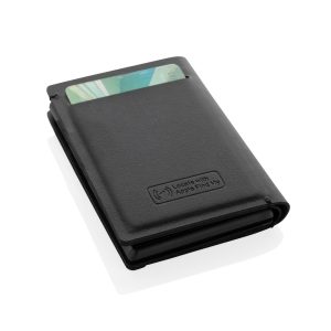 Portfel z lokalizatorem, bezprzewodowy wykrywacz Seekcard P101628X AX-P301.5901