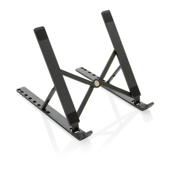 Składany stojak na laptopa do 15,6" Terra P047342X