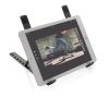 Składany stojak na laptopa do 15,6" Terra P047342X