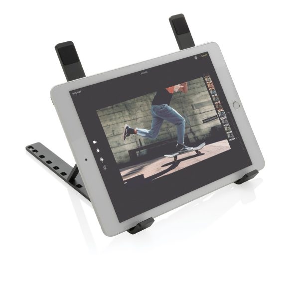 Składany stojak na laptopa do 15,6" Terra P047342X