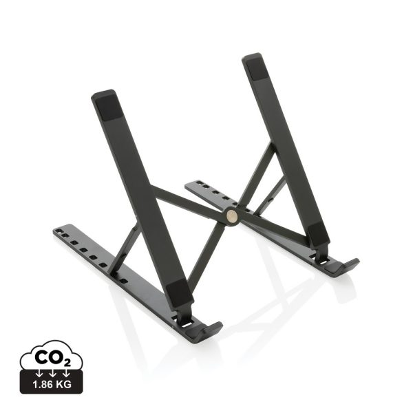 Składany stojak na laptopa do 15,6" Terra P047342X