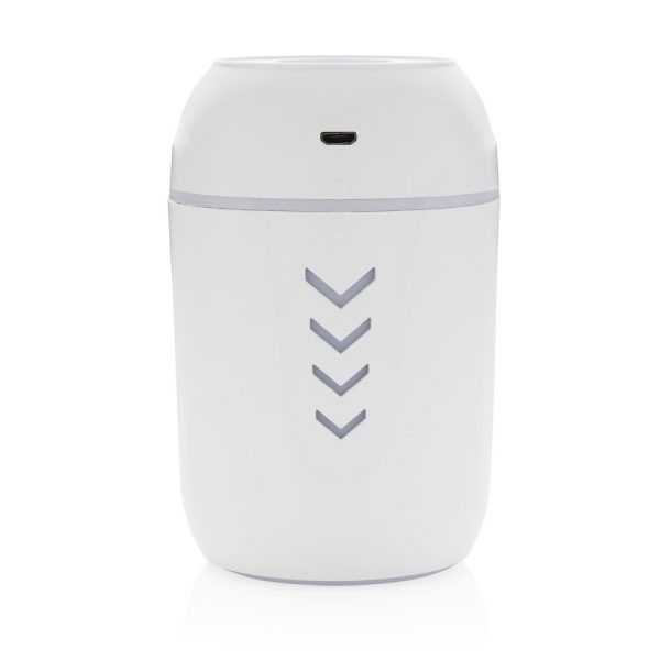 Nawilżacz powietrza ze sterylizującym światłem UV-C P010163X