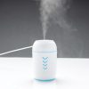 Nawilżacz powietrza ze sterylizującym światłem UV-C P010163X