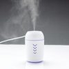 Nawilżacz powietrza ze sterylizującym światłem UV-C P010163X