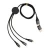Kabel do ładowania 6 w 1 Terra P047345X