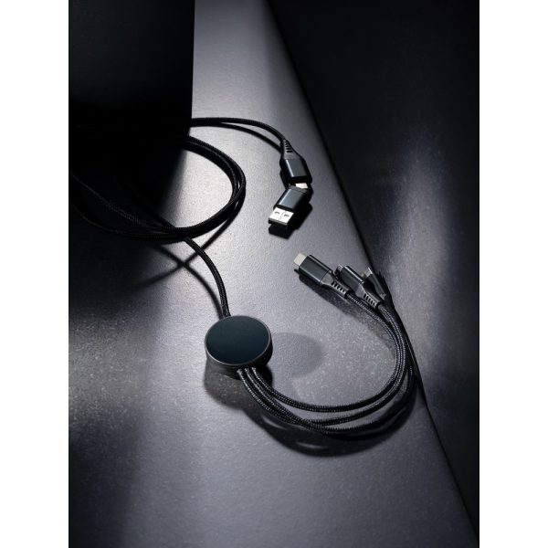 Kabel do ładowania 6 w 1 Terra P047345X