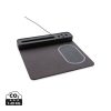 Podkładka pod mysz, ładowarka bezprzewodowa 5W Air P009000X