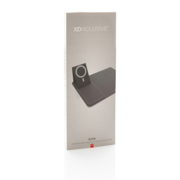 Magnetyczna ładowarka bezprzewodowa 10W P010471X