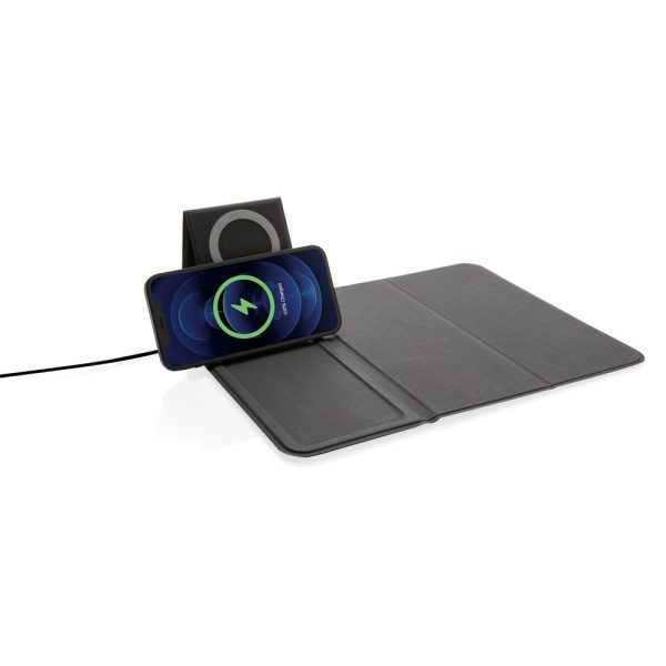 Magnetyczna ładowarka bezprzewodowa 10W P010471X