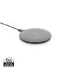 Ładowarka bezprzewodowa 15W, RABS P044961X czarny