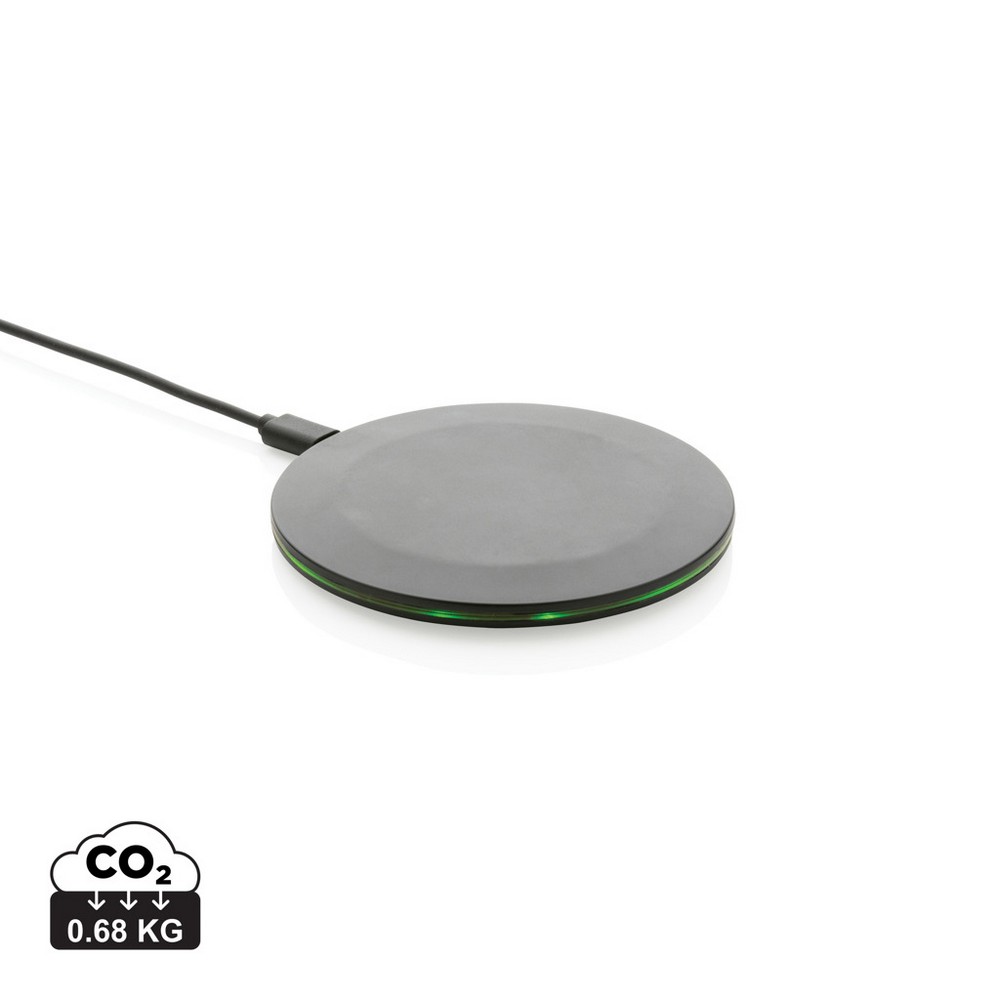 Ładowarka bezprzewodowa 15W, RABS P044961X AX-P308.43-W