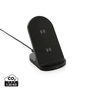 Ładowarka bezprzewodowa z podwójną cewką 15W P044459X AX-P308.52-W