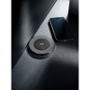 Ładowarka bezprzewodowa 10W Terra, aluminium z recyklingu P047354X
