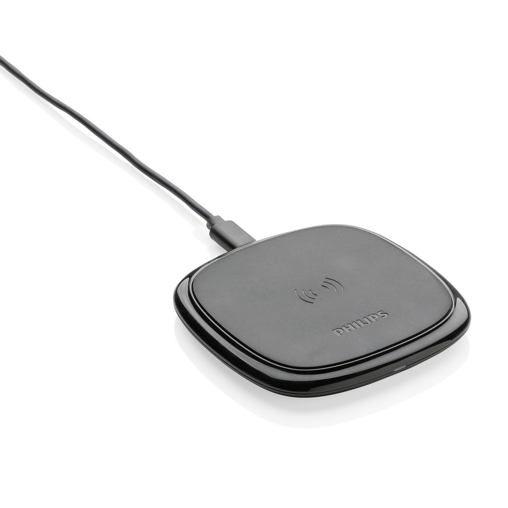 Ładowarka bezprzewodowa 10W Philips P010487X AX-P308.741