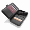 Organizer podróżny, ładowarka bezprzewodowa 3 w 1, 15W P101637X