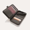 Organizer podróżny, ładowarka bezprzewodowa 3 w 1, 15W P101637X