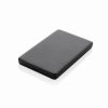 Power bank 5000 mAh, ładowarka bezprzewodowa 5W Orion P101646X czarny