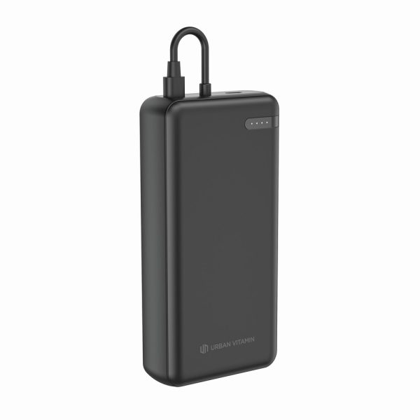Power bank 20000 mAh Urban Vitamin Menlo P101655X
