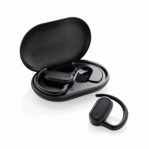 Słuchawki bezprzewodowe Fitsound P101658X AX-P331.1001