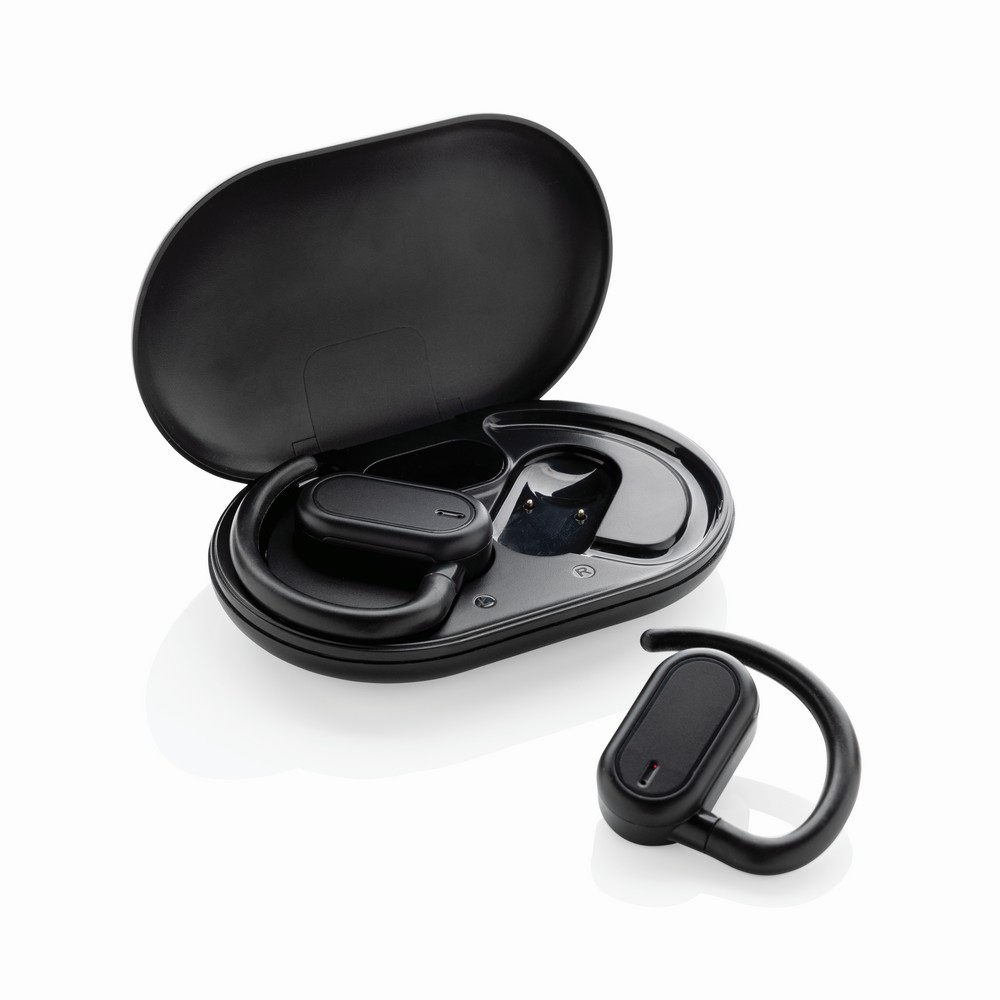 Słuchawki bezprzewodowe Fitsound P101658X AX-P331.1001