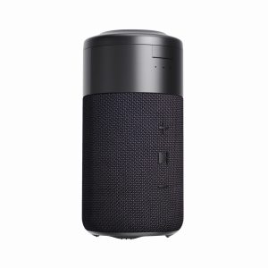 Głośnik bezprzewodowy 10W Anaheim, ładowarka bezprzewodowa 15W P101664X AX-P331.5801