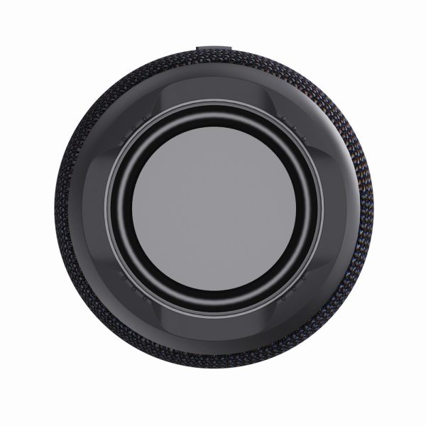 Głośnik bezprzewodowy 10W Anaheim, ładowarka bezprzewodowa 15W P101664X