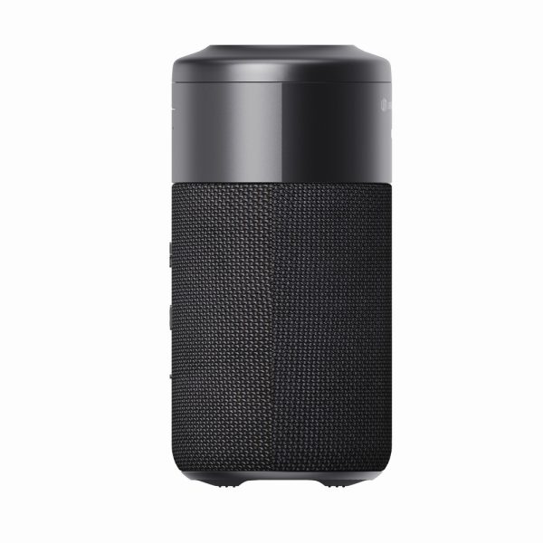 Głośnik bezprzewodowy 10W Anaheim, ładowarka bezprzewodowa 15W P101664X