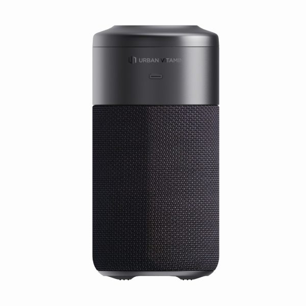 Głośnik bezprzewodowy 10W Anaheim, ładowarka bezprzewodowa 15W P101664X