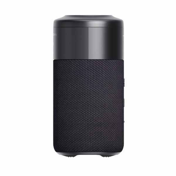 Głośnik bezprzewodowy 10W Anaheim, ładowarka bezprzewodowa 15W P101664X